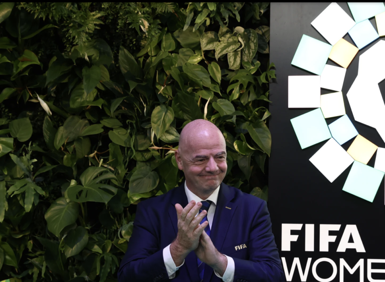 FIFA underneath hearth over proposed Saudi state vacationer board sponsorship of WWC 2023