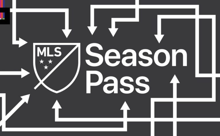 The best way to get MLS Season Cross