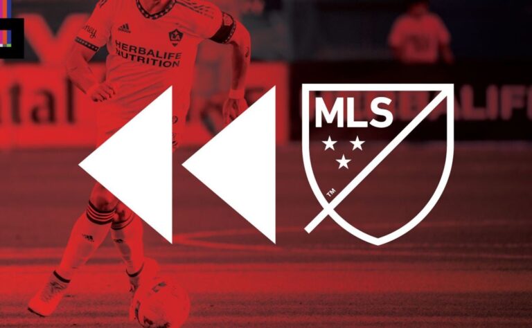 Methods to watch MLS video games on replay with MLS Season Move