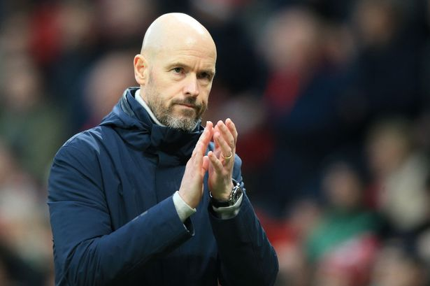 Group of Qatari investors interested in Manchester United aim to make substantial investment to reinforce Erik ten Hag's squad post takeover