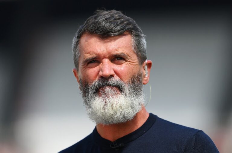 Roy Keane makes new title prediction after Manchester Metropolis consequence