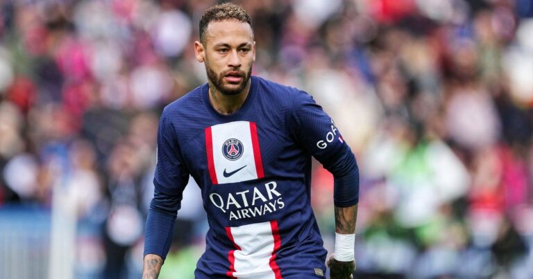 Neymar Jr Desires to Keep at PSG and End His Profession There