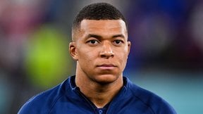 “His time will come”: He rejects Kylian Mbappé and explains