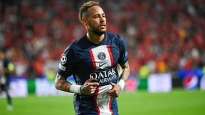 Lower than €150m to neglect Neymar, an unimaginable alternative for PSG