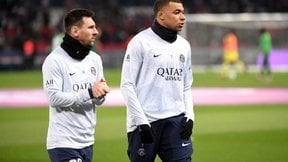 Mbappé and Messi failed, a membership lets unfastened on its switch window