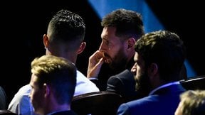 Messi receives a proposal, Cristiano Ronaldo can breathe