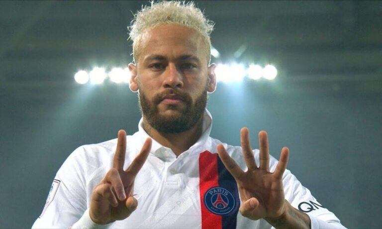 Chelsea have concrete in signing Neymar from PSG