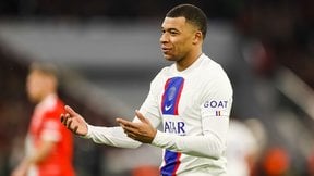 PSG needs one thing heavy for Mbappé, the plan is thought