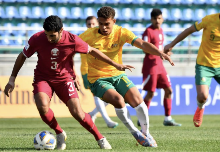 AFC U20 Asian Cup: Vietnam out as Iran and Aussie win massive; Uzbeks and Iraq by