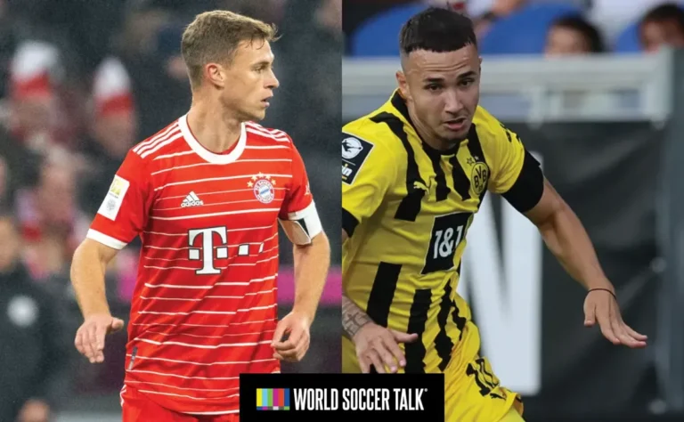 Bayern Munich v Dortmund: The place to look at Der Klassiker in US