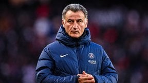 “Ridiculed”, he cracks stay and lets free on the PSG coach