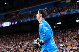 Thibaut Courtois Names Two Sides He Needs Actual Madrid to Keep away from in UCL Quarter-Closing