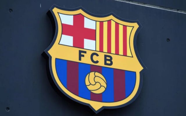 Brazilian aptitude returns to Barcelona as Catalans signal Ronaldinho’s son
