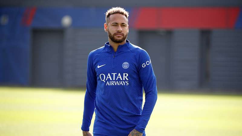 Neymar wishes to help PSG achieve further success