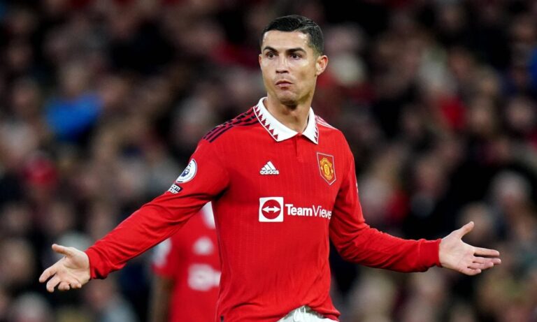 Al Nassr desires to REUNITE Cristiano Ronaldo with a disruptive former Manchester United teammate