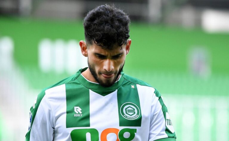 Ricardo Pepi’s Groningen relegated from Eredivisie