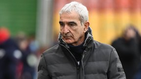 Knysna: conflict, insults… Domenech says the whole lot about Anelka