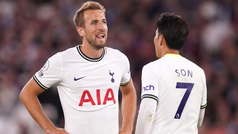 New possibility for Harry Kane whereas Saudis prepared £51m supply for Spurs team-mate