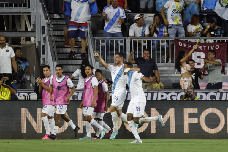 Guatemala lose Mendez, miss penalty, however nonetheless discover sufficient to dispatch Cuba