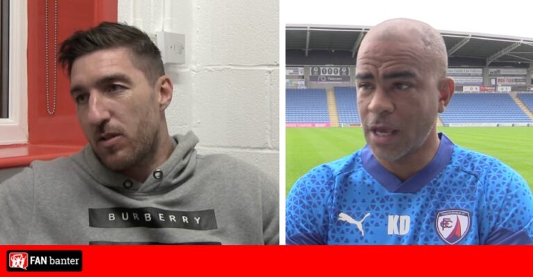 Stephen Ward and Kieron Dyer safe new roles at Nationwide League golf equipment