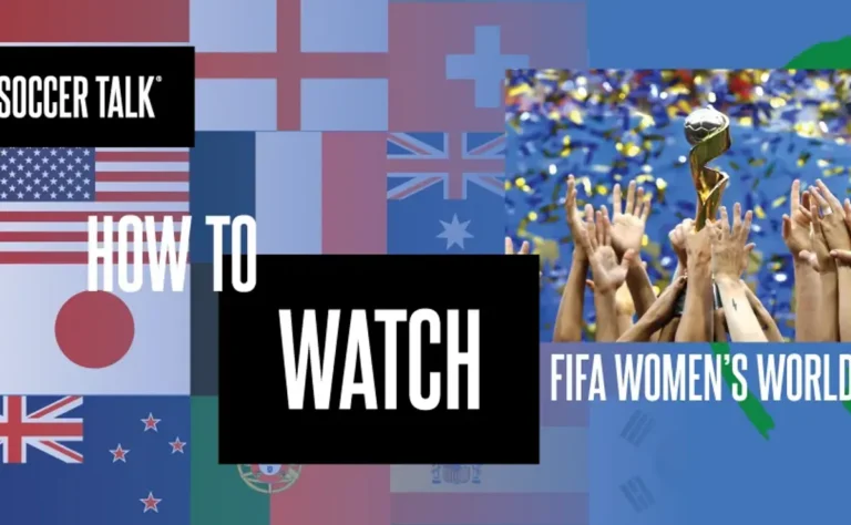 The way to watch the Ladies’s World Cup on US TV