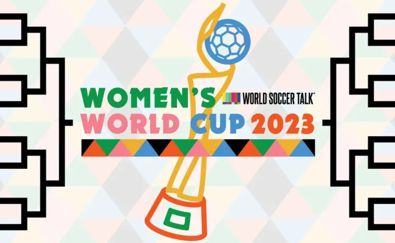 Girls’s World Cup bracket: Free Obtain