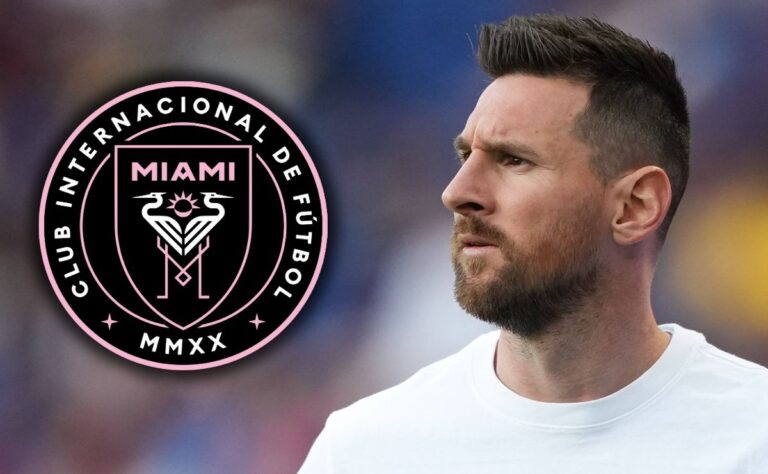 Messi to affix Inter Miami, says Guillem Balague