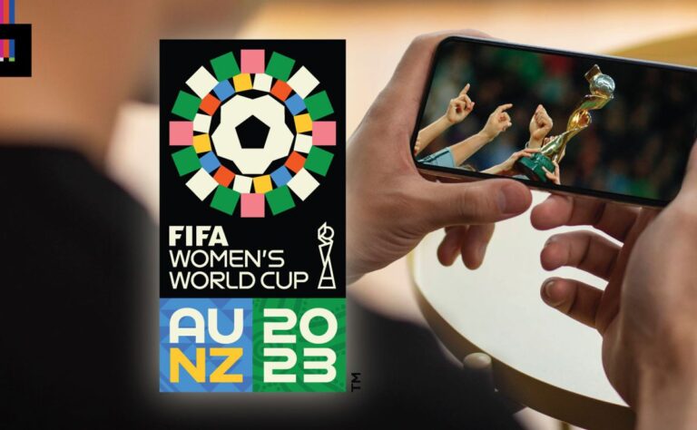 The best way to stream the Girls’s World Cup
