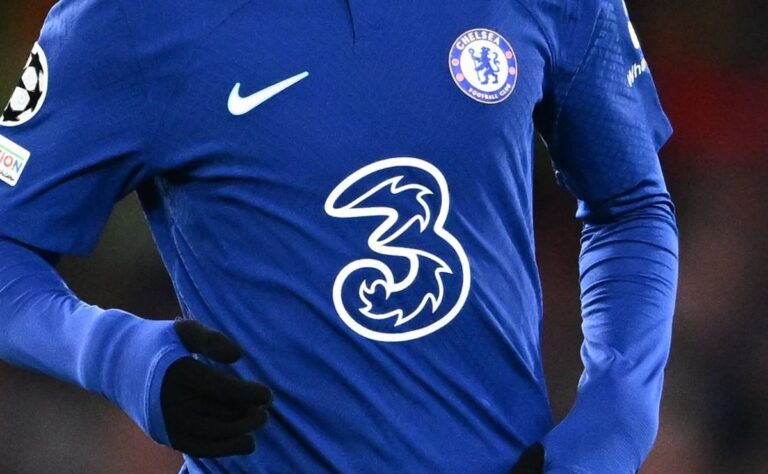 Premier League stops Chelsea Paramount+ shirt sponsor deal