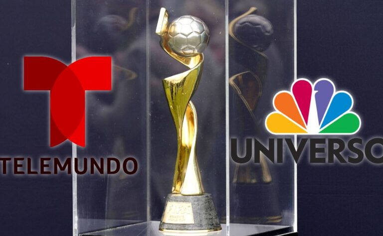 Telemundo reveals Girls’s World Cup protection particulars