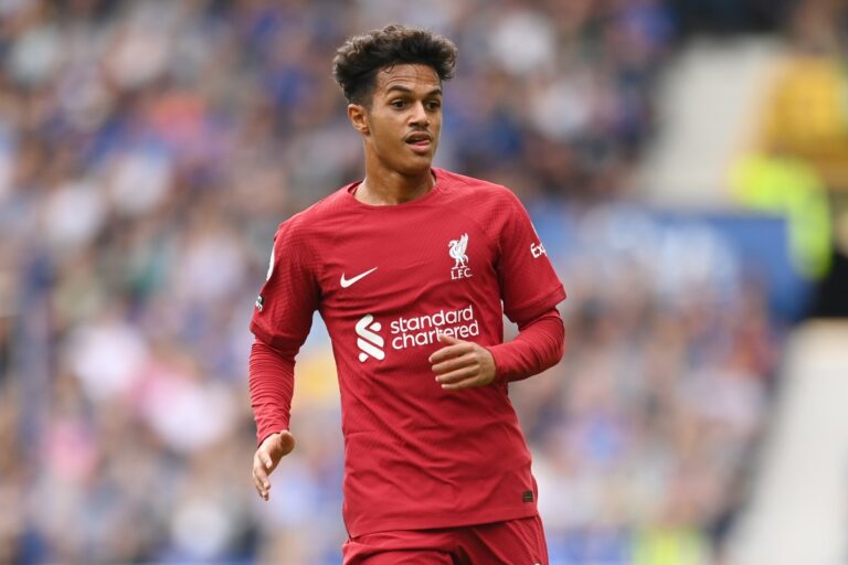 Fabrizio Romano confirms Liverpool participant will be part of Bundesliga aspect – ‘settlement can be accomplished subsequent week’