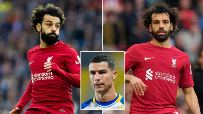 Mo Salah Focused by Saudi Professional League Workforce in Potential Summer time Switch