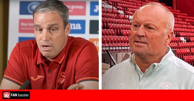 Neil Redfearn slams Michael Duff after leaving Barnsley for “common” Swansea