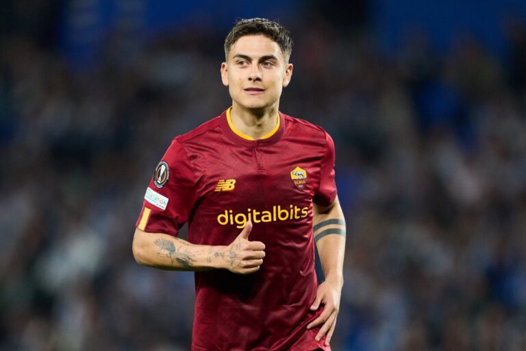Aston Villa have recognized Paulo Dybala, Felipe Anderson, Wilfried Zaha and Roony Bardghji as they put together January strikes
