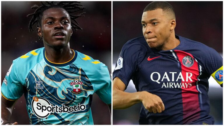 Man Utd to swoop for £50m Liverpool goal as Chelsea get Mbappe increase