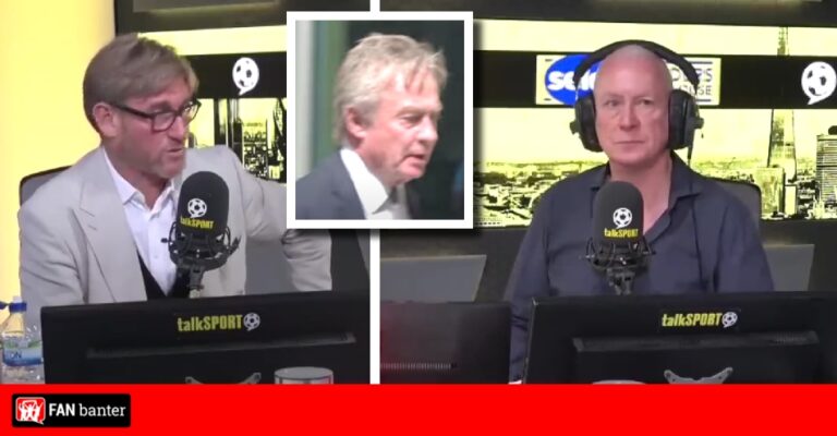 Ron Martin slammed by followers after talking with talkSPORT on Southend scenario