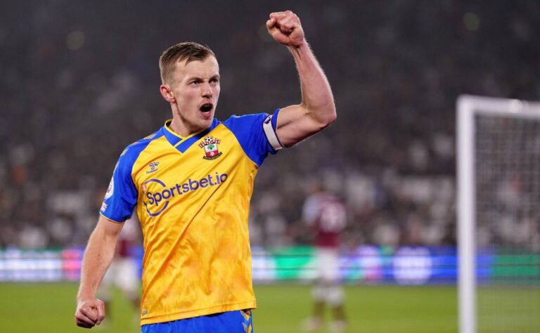 West Ham balk at Ward-Prowse price as midfield search continues