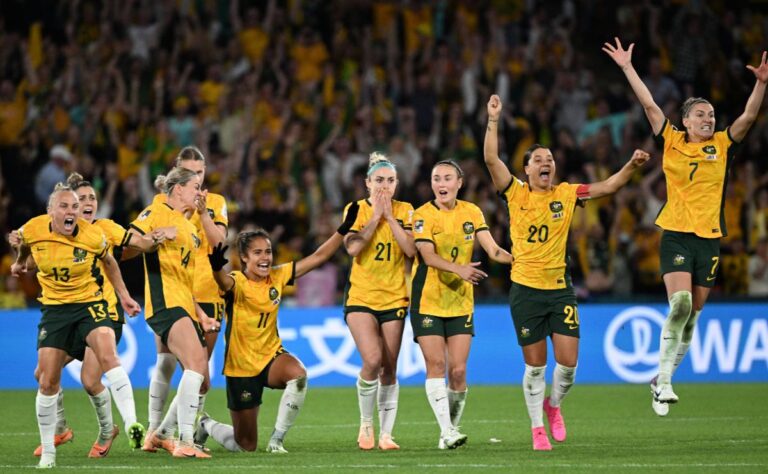 Australia to make stunning Males’s World Cup bid choice