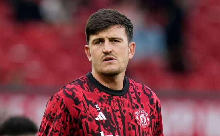 Harry Maguire misses out on West Ham transfer after prolonged delay