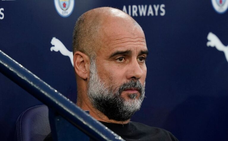 Guardiola to overlook a number of EPL video games after again surgical procedure
