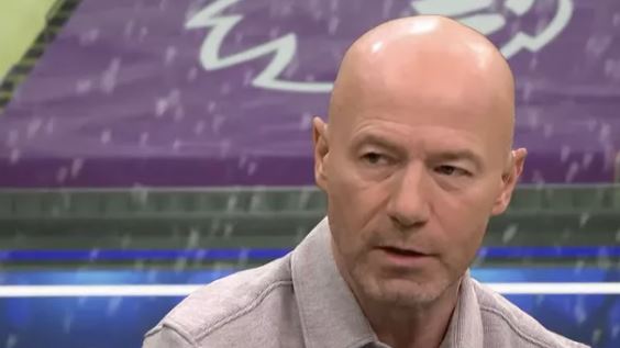 Alan Shearer livid about referee determination throughout Newcastle vs. Liverpool