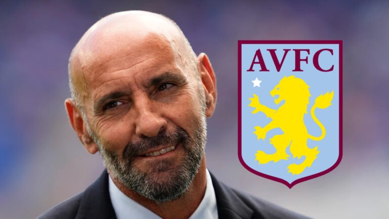 Monchi needs to convey thrilling attacker with €50m launch clause to Villa