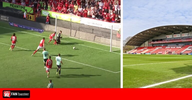 Fleetwood sack their supervisor after not successful any of their opening seven fixtures