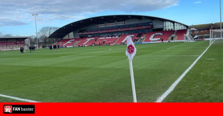 Fleetwood City reportedly ‘lining up an method’ for League Two supervisor