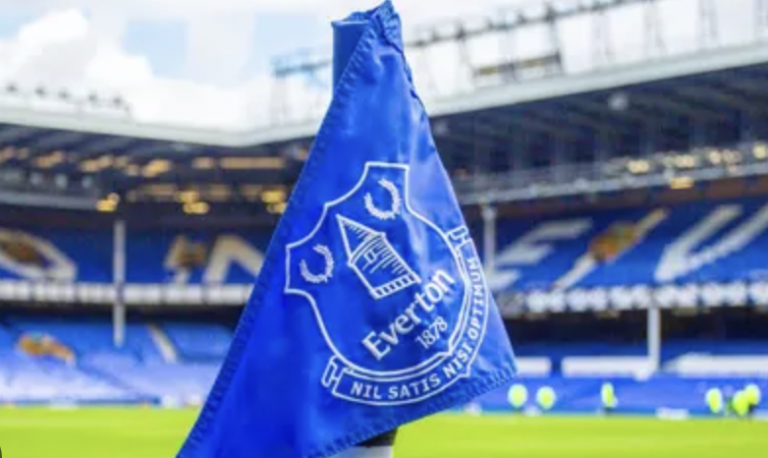 Moshiri agrees sale of Everton to 777 Companions