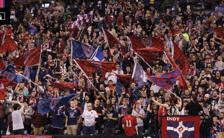 USL attendance grows in 2023, and will break document