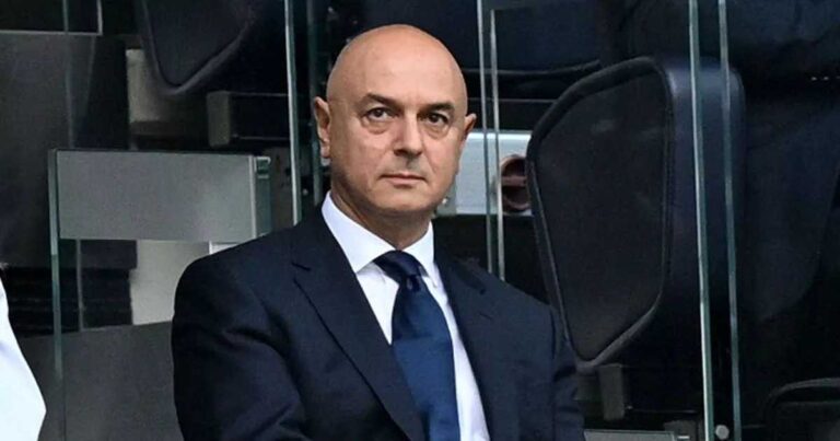 Spurs may very well be set to obtain vital monetary windfall because of a sensible transfer from Levy on a switch 3 years in the past