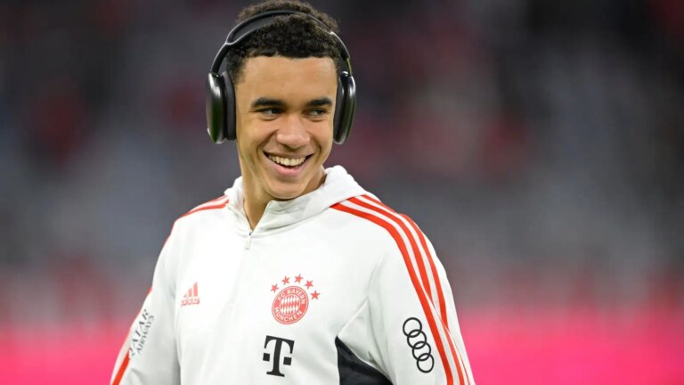 Liverpool prey on Bayern star’s ‘dormant’ contract talks as Schmadtke targets teen