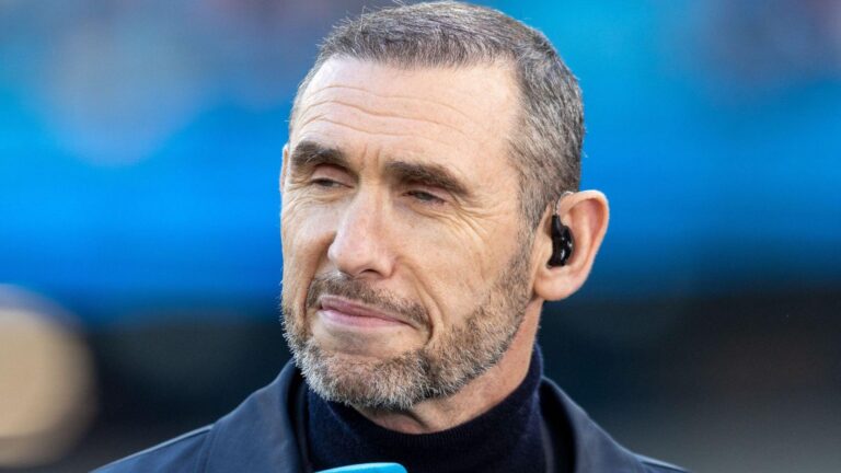 Martin Keown sad with points of Arsenal’s defeat to Lens