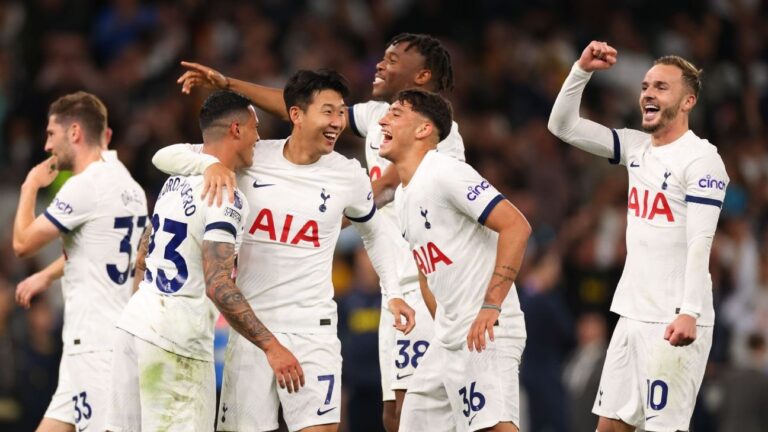 Dependable Spurs participant ‘feels betrayed’ by the membership and needs to go away – contact made with European giants